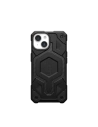 Urban Armor Gear Apple Husă UAG Monarch Pro iPhone 15 MagSafe (fibră de carbon)