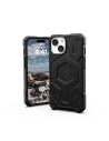 Kup Urban Armor Gear Apple Husă UAG Monarch Pro iPhone 15 MagSafe (fibră de carbon) - UAG1221 - {ean13} - Sklep Home Screen