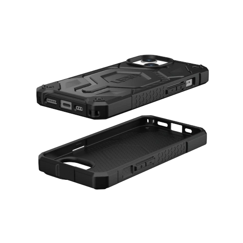 Kup Urban Armor Gear Apple Husă UAG Monarch Pro iPhone 15 MagSafe (fibră de carbon) - UAG1221 - {ean13} - Sklep Home Screen