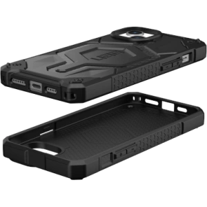 Kup Etui UAG Urban Armor Gear Monarch Pro Apple iPhone 15 Plus / 14 Plus MagSafe (carbon fiber) - UAG1222 - {ean13} - Sklep Home Screen