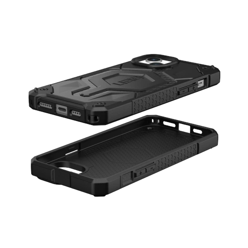 Kup Etui UAG Monarch Pro Apple iPhone 15 Plus / 14 Plus MagSafe (szénszálas) - UAG1222 - {ean13} - Sklep Home Screen