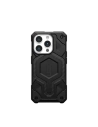 Urban Armor Gear Apple Husă UAG Monarch Pro iPhone 15 Pro MagSafe (fibră de carbon)