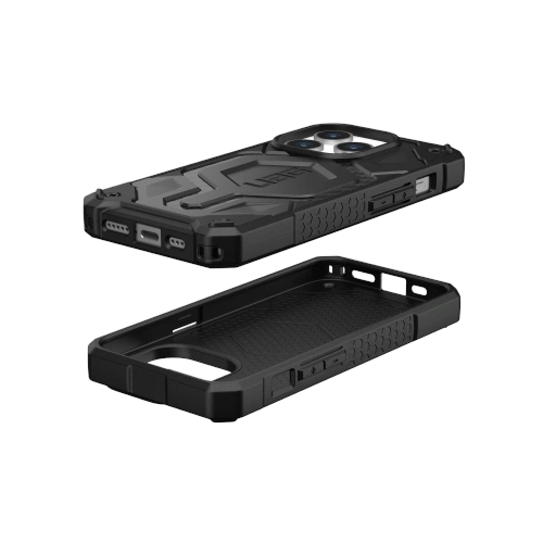 Kup Etui UAG Urban Armor Gear Monarch Pro Apple iPhone 15 Pro MagSafe (szénszál) - UAG1223 - {ean13} - Sklep Home Screen