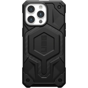 Kup Case UAG Urban Armor Gear Monarch Pro Apple iPhone 15 Pro Max MagSafe (Kohlenstofffaser) - UAG1224 - {ean13} - Sklep Home Screen