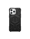 Etui UAG Monarch Pro Apple iPhone 15 Pro Max MagSafe (carbon fiber)