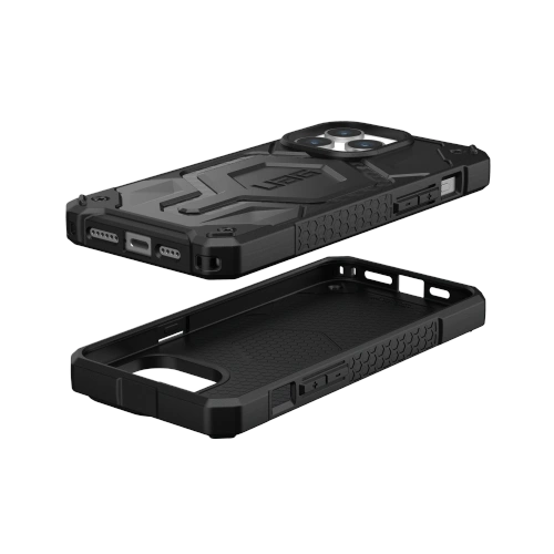 Kup Etui UAG Monarch Pro Apple iPhone 15 Pro Max MagSafe (carbon fiber) - UAG1224 - {ean13} - Sklep Home Screen