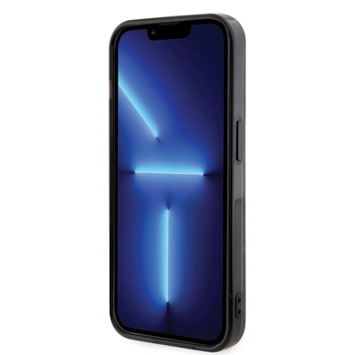 Buy Karl Lagerfeld KLHMP15LHCHNOTK Apple iPhone 15 Pro hardcase IML Choupette`s Head MagSafe transparent - KLD1712 - {ean13} - Home Screen Store Europe