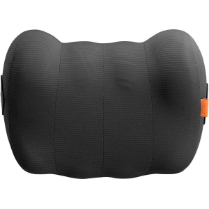 Autokissen für Kopfstütze Baseus ComfortRide schwarz