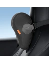 Kup Autokissen für Kopfstütze Baseus ComfortRide schwarz - BSU4592 - {ean13} - Sklep Home Screen