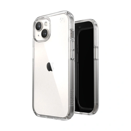 Kup Etui Speck Presidio Perfect-Clear Apple iPhone 15 (Clear) - SPK484 - {ean13} - Sklep Home Screen