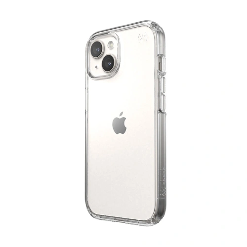 Buy Speck Presidio Perfect-Clear Apple iPhone 15 (Clear) - SPK484 - {ean13} - Home Screen Store Europe