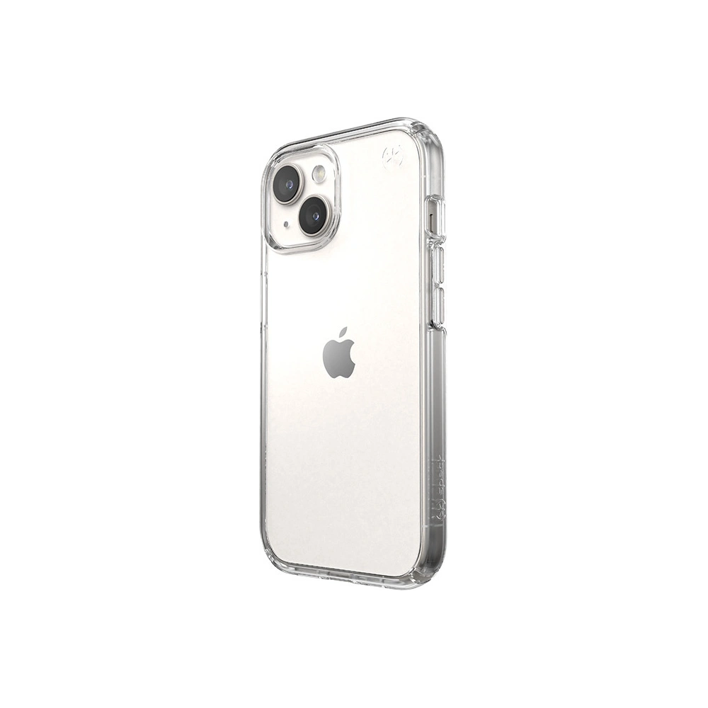 Etui Speck Presidio Perfect-Clear Apple iPhone 15 (Clear)