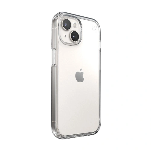 Buy Speck Presidio Perfect-Clear Apple iPhone 15 (Clear) - SPK484 - {ean13} - Home Screen Store Europe