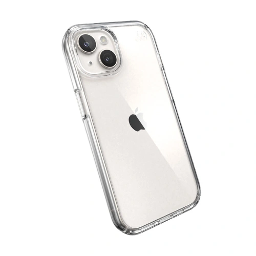 Buy Speck Presidio Perfect-Clear Apple iPhone 15 (Clear) - SPK484 - {ean13} - Home Screen Store Europe