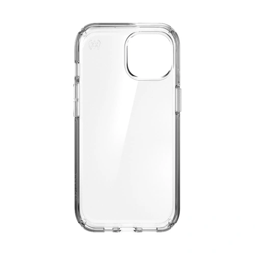 Buy Speck Presidio Perfect-Clear Apple iPhone 15 (Clear) - SPK484 - {ean13} - Home Screen Store Europe