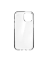 Buy Speck Presidio Perfect-Clear Apple iPhone 15 (Clear) - SPK484 - {ean13} - Home Screen Store Europe