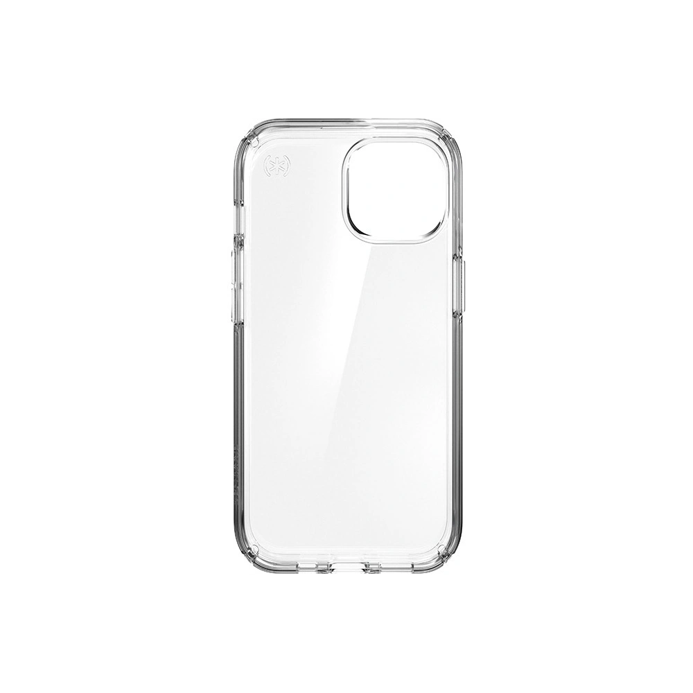 Etui Speck Presidio Perfect-Clear Apple iPhone 15 (Clear)