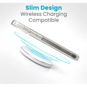 Kup Etui Speck Presidio Perfect-Clear Apple iPhone 15 (Clear) - SPK484 - {ean13} - Sklep Home Screen