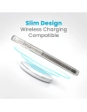 Buy Speck Presidio Perfect-Clear Apple iPhone 15 (Clear) - SPK484 - {ean13} - Home Screen Store Europe