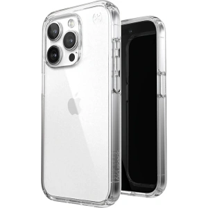 Kup Etui Speck Presidio Perfect-Clear Apple iPhone 15 Pro (Clear) - SPK485 - {ean13} - Sklep Home Screen