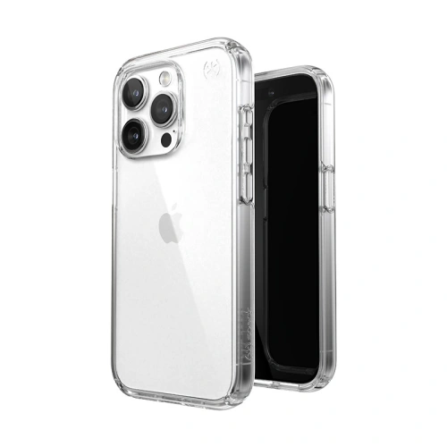 Kup Etui Speck Presidio Perfect-Clear Apple iPhone 15 Pro (Clear) - SPK485 - {ean13} - Sklep Home Screen