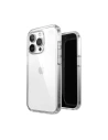 Speck Apple Carcasă Presidio Perfect-Clear iPhone 15 Pro (Transparent)