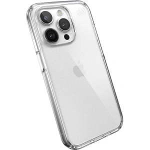 Kup Etui Speck Presidio Perfect-Clear Apple iPhone 15 Pro (Clear) - SPK485 - {ean13} - Sklep Home Screen