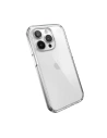 Kup Etui Speck Presidio Perfect-Clear Apple iPhone 15 Pro (Clear) - SPK485 - {ean13} - Sklep Home Screen