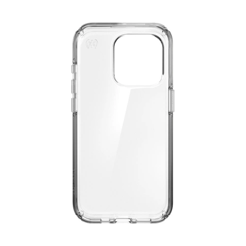 Kup Etui Speck Presidio Perfect-Clear Apple iPhone 15 Pro (Clear) - SPK485 - {ean13} - Sklep Home Screen
