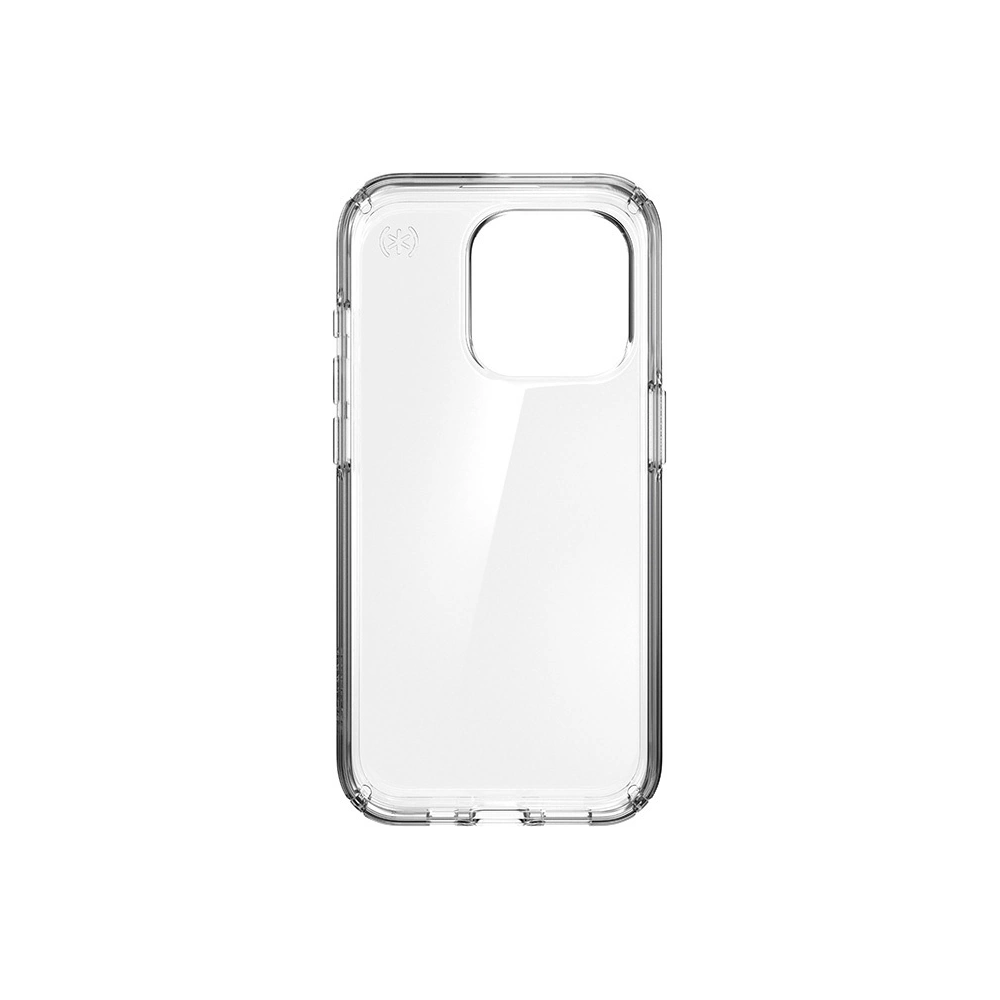 Etui Speck Presidio Perfect-Clear Apple iPhone 15 Pro (Clear)