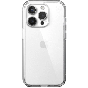 Kup Etui Speck Presidio Perfect-Clear Apple iPhone 15 Pro (Clear) - SPK485 - {ean13} - Sklep Home Screen