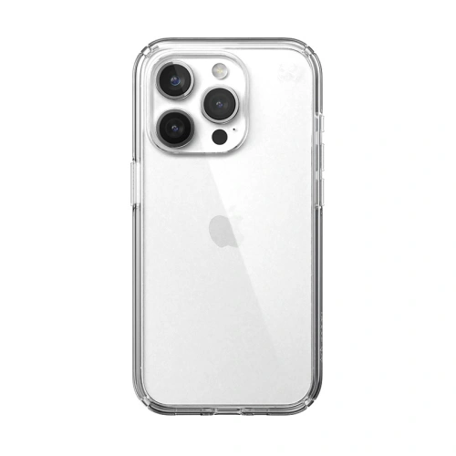 Kup Etui Speck Presidio Perfect-Clear Apple iPhone 15 Pro (Clear) - SPK485 - {ean13} - Sklep Home Screen