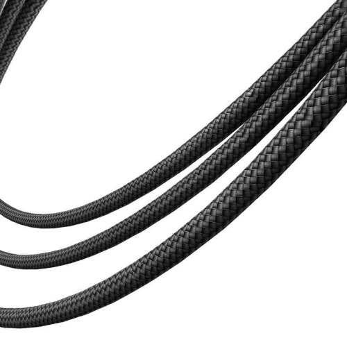 Kup Kabel USB-C USB 3.0 Baseus Golden Belt 3A 1m (červený) - BSU380RED - {ean13} - Sklep Home Screen