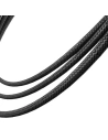 Kup USB-C Kabel USB 3.0 Baseus Golden Belt 3A 1m (rot) - BSU380RED - {ean13} - Sklep Home Screen