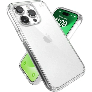 Kup Etui Speck Presidio Perfect-Clear Apple iPhone 15 Pro (Clear) - SPK485 - {ean13} - Sklep Home Screen