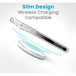 Kup Etui Speck Presidio Perfect-Clear Apple iPhone 15 Pro (Clear) - SPK485 - {ean13} - Sklep Home Screen