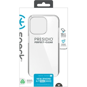 Kup Etui Speck Presidio Perfect-Clear Apple iPhone 15 Pro (Clear) - SPK485 - {ean13} - Sklep Home Screen