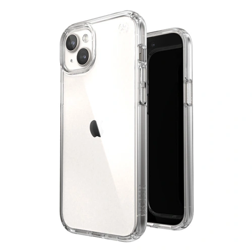 Buy Speck Presidio Perfect-Clear Apple iPhone 15 Plus / 14 Plus (Clear) - SPK486 - {ean13} - Home Screen Store Europe