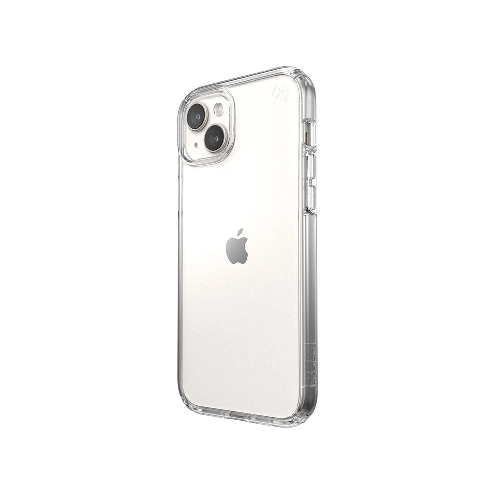 Etui Speck Presidio Perfect-Clear Apple iPhone 15 Plus / 14 Plus (Clear)
