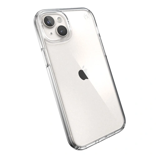 Buy Speck Presidio Perfect-Clear Apple iPhone 15 Plus / 14 Plus (Clear) - SPK486 - {ean13} - Home Screen Store Europe