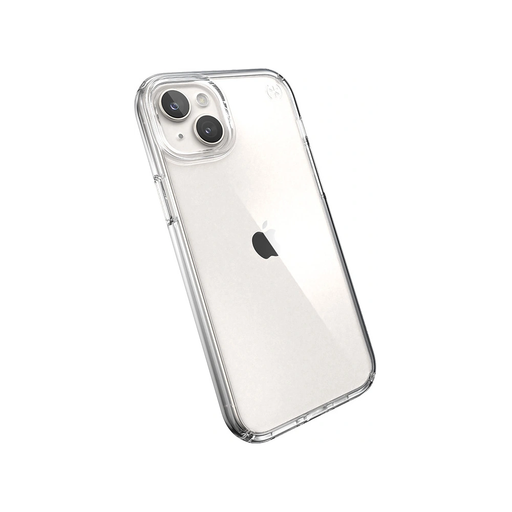 Etui Speck Presidio Perfect-Clear Apple iPhone 15 Plus / 14 Plus (Clear)