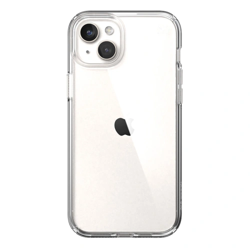 Buy Speck Presidio Perfect-Clear Apple iPhone 15 Plus / 14 Plus (Clear) - SPK486 - {ean13} - Home Screen Store Europe