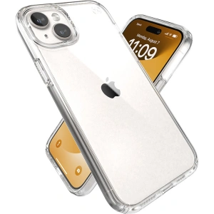 Kup Etui Speck Presidio Perfect-Clear Apple iPhone 15 Plus / 14 Plus (Clear) - SPK486 - {ean13} - Sklep Home Screen