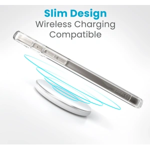 Kup Etui Speck Presidio Perfect-Clear Apple iPhone 15 Plus / 14 Plus (Clear) - SPK486 - {ean13} - Sklep Home Screen