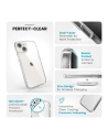 Buy Speck Presidio Perfect-Clear Apple iPhone 15 Plus / 14 Plus (Clear) - SPK486 - {ean13} - Home Screen Store Europe