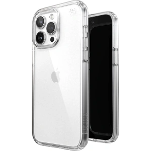 Kup Etui Speck Presidio Perfect-Clear Apple iPhone 15 Pro Max (Čiré) - SPK487 - {ean13} - Sklep Home Screen