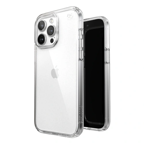 Kup Etui Speck Presidio Perfect-Clear Apple iPhone 15 Pro Max (Čiré) - SPK487 - {ean13} - Sklep Home Screen