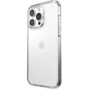 Buy Speck Presidio Perfect-Clear Apple iPhone 15 Pro Max (Clear) - SPK487 - {ean13} - Home Screen Store Europe