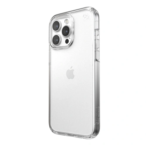Kup Etui Speck Presidio Perfect-Clear Apple iPhone 15 Pro Max (Čiré) - SPK487 - {ean13} - Sklep Home Screen