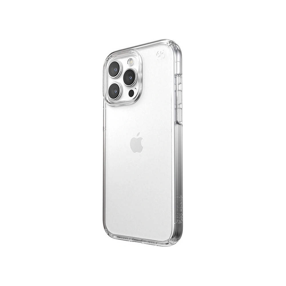 Etui Speck Presidio Perfect-Clear Apple iPhone 15 Pro Max (Clear)